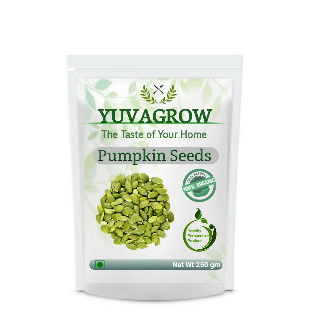Yuvagrow Pumpkin Seeds - Safuron