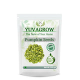 Yuvagrow Pumpkin Seeds - Safuron