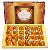 Ghasitaram Mango Roll Delight Sweets - Safuron