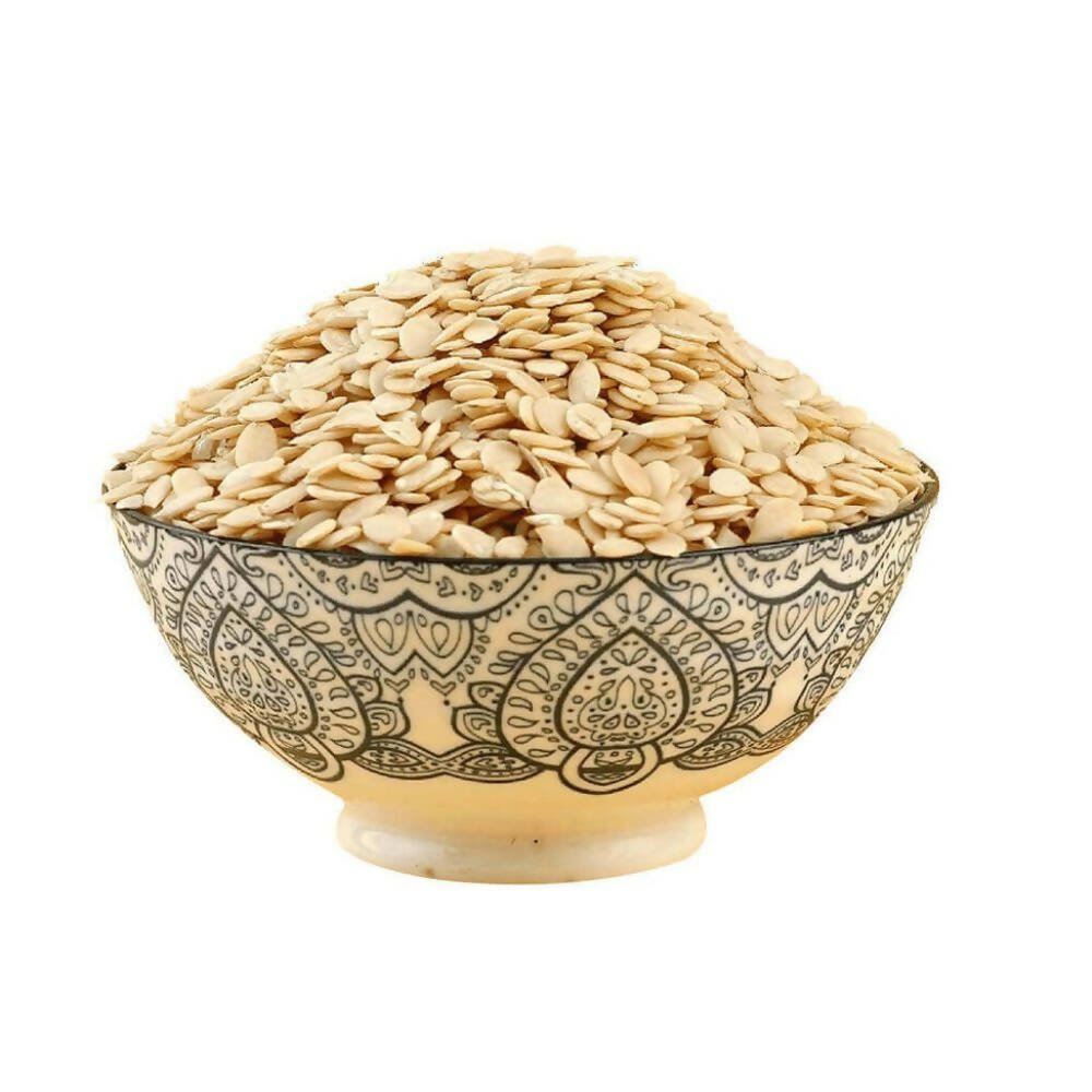 Ajfan Natural Raw Watermelon Seeds Ajfan