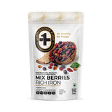 Wholesome First Mix Berries - Safuron