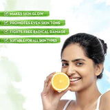 Mamaearth 10% Vitamin C Face Serum For Skin Illumination - Limited Time Offer