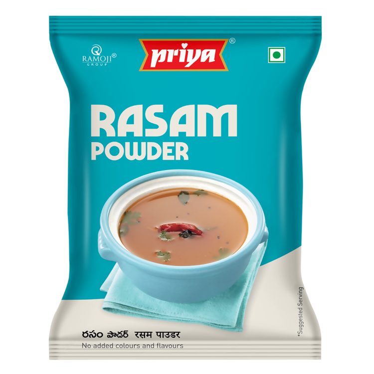 Priya Rasam Powder - Safuron