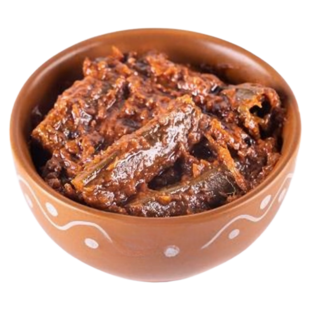 Godavari Vantillu Mulakkada Avakaya (Drumstick) Pickle Godavari Vantillu
