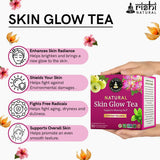 Rishi Natural Skin Glow Tea Rishi Natural
