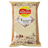 Sri Sauham Premium Unpolished Toor Dal - Safuron