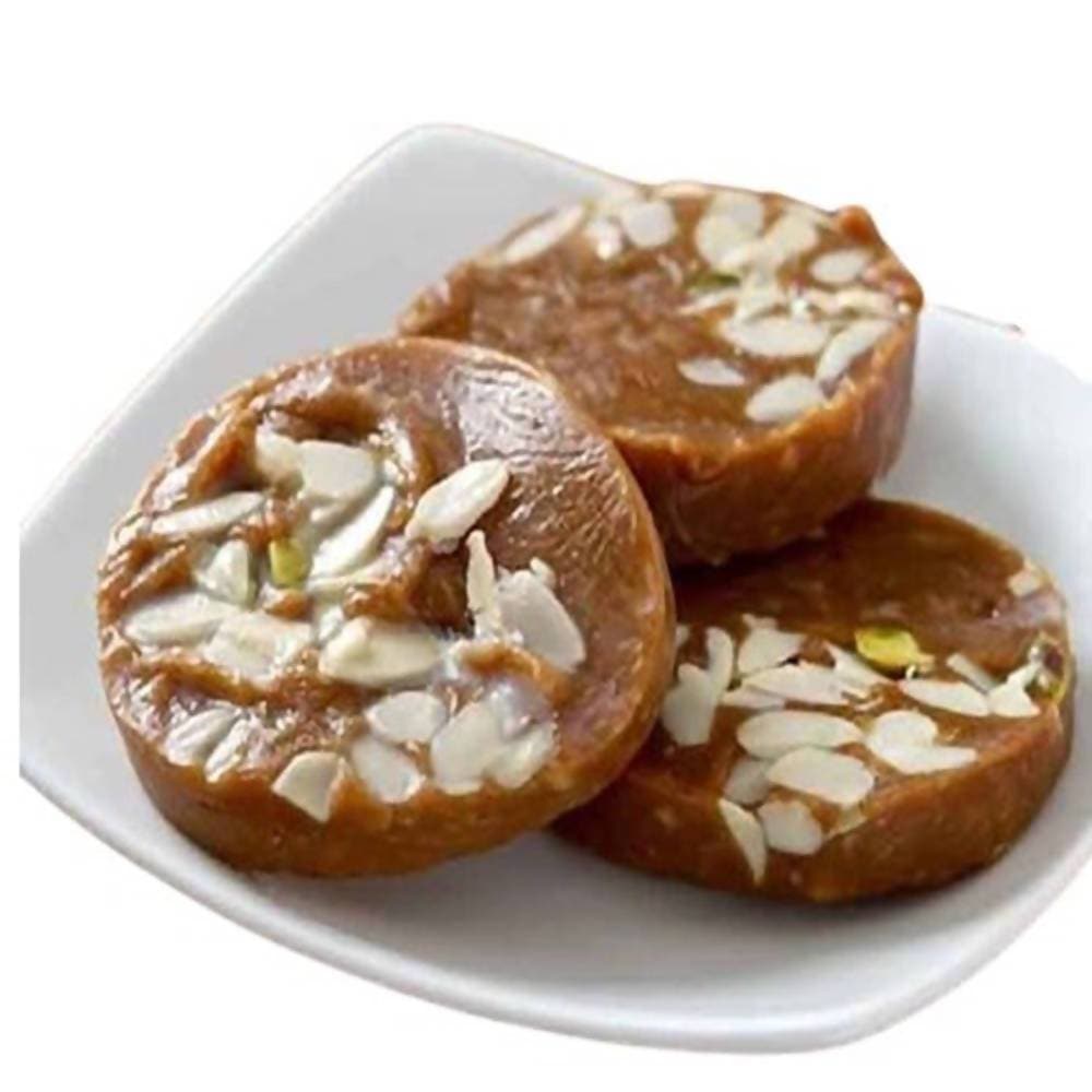 A2B - Adyar Ananda Bhavan Soan Halwa Adyar Ananda Bhavan