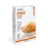 Skyroots Jowar Flakes - Safuron
