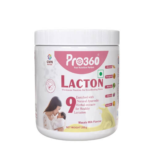 Pro360 Lacton Protein Powder Pro360