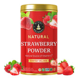 Rishi Natural Strawberry Powder Rishi Natural