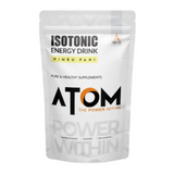As-It-Is Atom Isotonic Energy Drink Nimbu Pani Flavor - Safuron