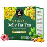 Rishi Natural Belly Fat Tea Rishi Natural