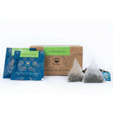 Tea Sense Classic Green Tea Bags Box Tea Sense