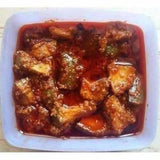 Joshi Mango Til Pickle / Sesame Seeds Mango Pickle Joshi