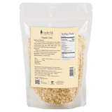 Prakritik Organic Jumbo Rolled Oats Praakritik