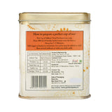 Golden Tips Sikkim Temi Tea - Tin Can Golden Tips