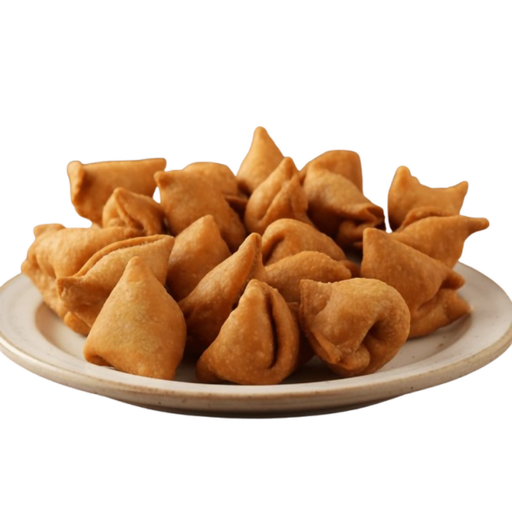Gokuls Dal Samosa - Safuron