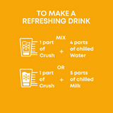 Mapro Mango Crush Mapro