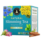 Rishi Natural Slimming Tea Rishi Natural