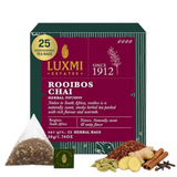 Luxmi Estates Rooibos Chai Herbal Infusion - Dista