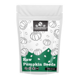 Nature Yard Raw Pumpkin Seeds - Sweet - Safuron