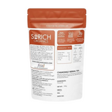 Sorich Organics Chamomile Flower Herbal Tea Sorich