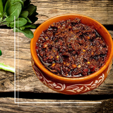 Sreshta Farms Gongura Pickle Sreshta Farms