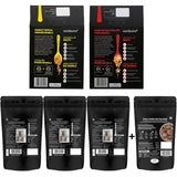 Cocosutra Breakfast Sorted Hamper Combo Cocosutra