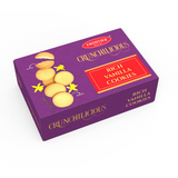 Frontier Rich Vanilla Cookies Crunchy And Delicious Biscuits Genie India