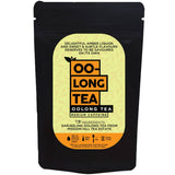 The Tea Trove - Darjeeling Oolong Tea The Tea Trove