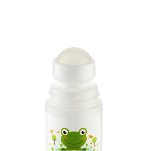 Mamaearth After Bite Roll On For Relief from Mosquito Bites & Reduces Redness