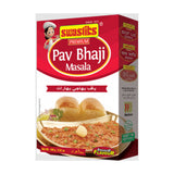 Swastiks Pav Bhaji Masala - Safuron