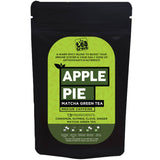 The Tea Trove - Apple Pie Matcha Green Tea The Tea Trove