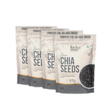 Kitchen Smith Premium Chia Seeds - Safuron