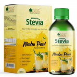 Bliss of Earth Flavour Liquid Stevia - Safuron