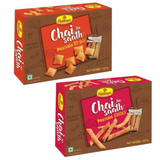 Haldiram's Masala Tit Bit & Masala Sticks - Safuron