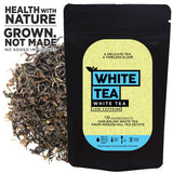 The Tea Trove - Darjeeling White Tea The Tea Trove