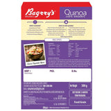 Bagrry's Organic Quinoa Bagrry's