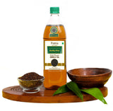 Healthy Fibres Cold Pressed Gingelly Oil Healthy Fibres