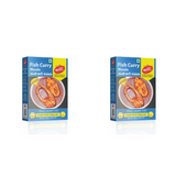 Katdare Foods Fish Curry Masala - Safuron
