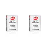 Katdare Foods Rock Salt Powder (Shendelon) - Safuron