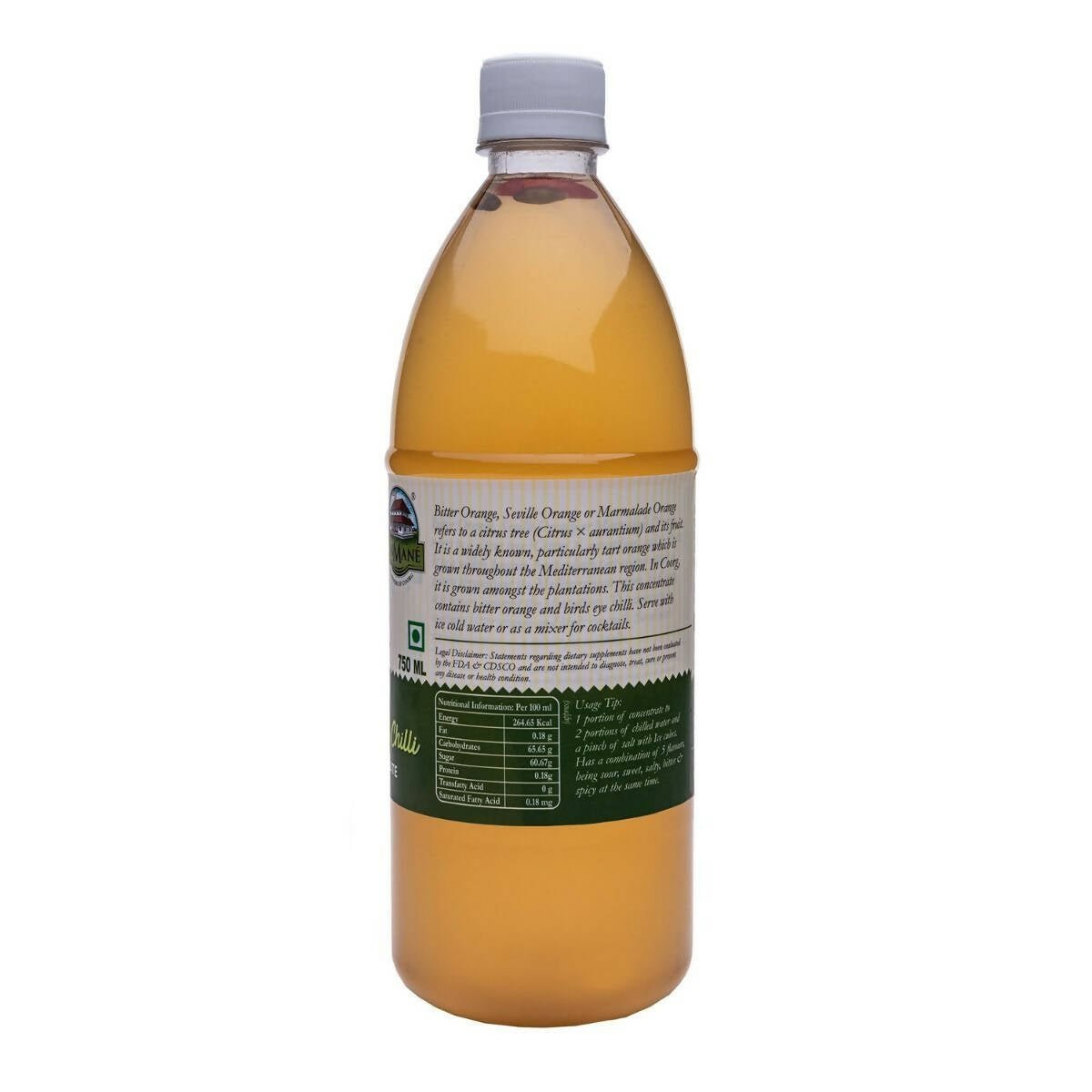 Ainmane Fruit Concentrate Ainmane