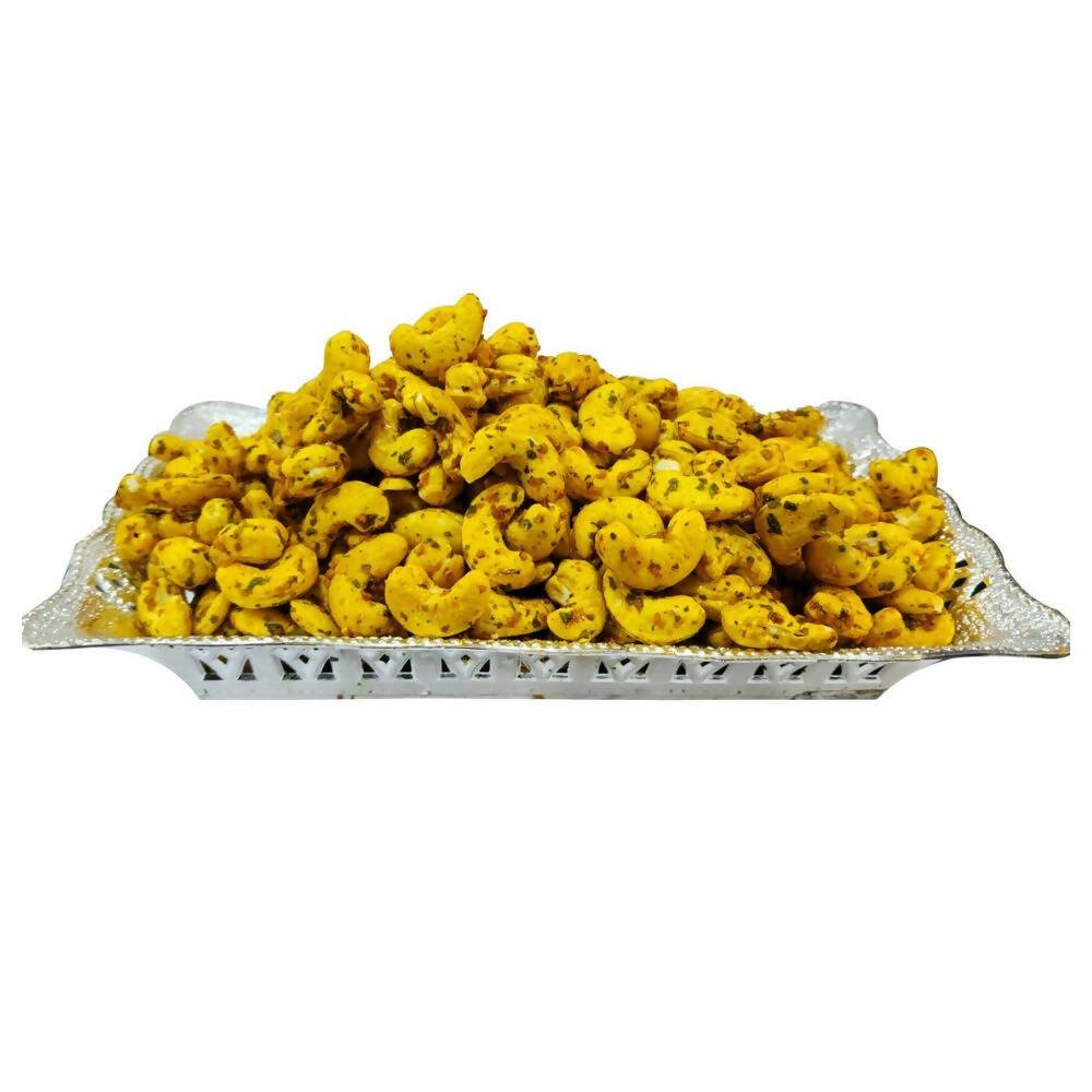 Ajfan Cashew Garlic Ajfan