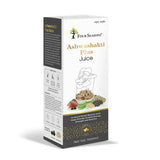 Four Seasons Ashwashakti Plus Juice - Safuron