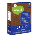 Crista Spices Ajwain - Safuron