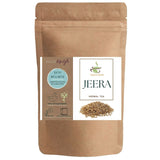 Satvi Wellness Jeera Tea Bags | Cumin Tea | Herbal Tea Satvi Wellness