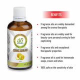 Ae Naturals Musk Melon Fragrance Oil Ae Naturals