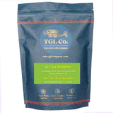 TGL Co. Little Buddha Green Tea - Safuron