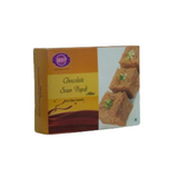 Karachi Bakery Chocolate Soan Papdi Karachi