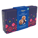 Haldiram's Cashew Crunchy Chocolate Ladoo - Safuron